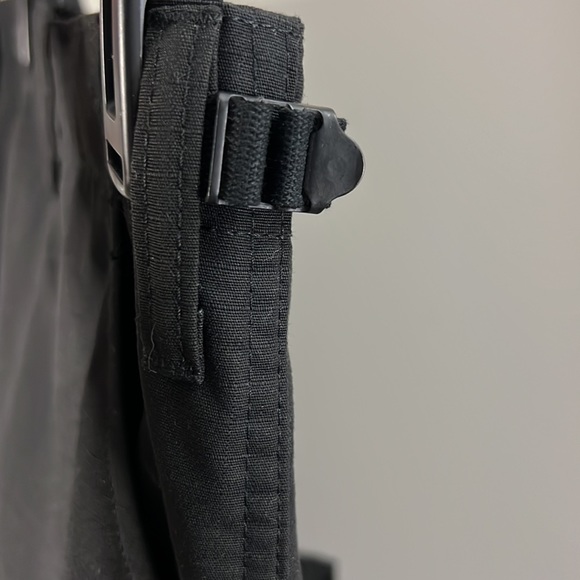 Tru-Spec Men's Pants size 4X Tactical/duty pants black color multi pockets - Picture 7 of 12